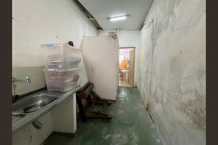 Studio para alugar com 25m², 1 quarto e sem vagaÁrea de Serviço