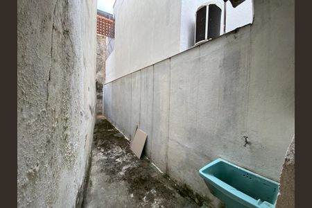 Studio para alugar com 25m², 1 quarto e sem vagaÁrea de Serviço