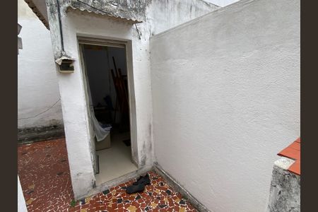 Studio para alugar com 25m², 1 quarto e sem vagaÁrea de Serviço