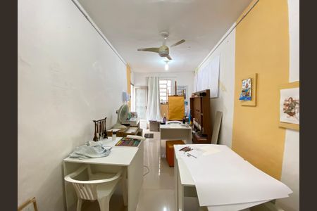 Quarto / sala de kitnet/studio para alugar com 1 quarto, 25m² em Engenho de Dentro, Rio de Janeiro