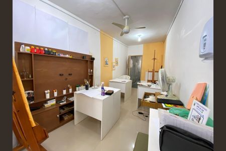 Sala de kitnet/studio para alugar com 1 quarto, 25m² em Engenho de Dentro, Rio de Janeiro