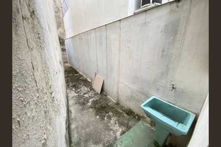 Studio para alugar com 25m², 1 quarto e sem vagaÁrea de Serviço