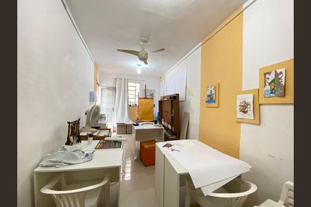 Sala de kitnet/studio para alugar com 1 quarto, 25m² em Engenho de Dentro, Rio de Janeiro