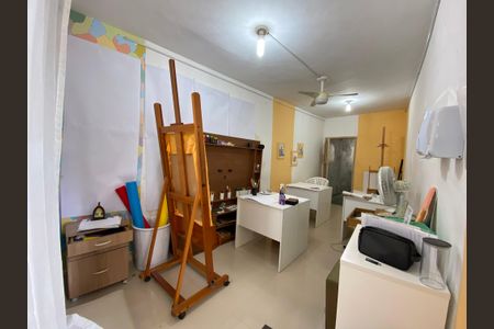 Sala de kitnet/studio para alugar com 1 quarto, 25m² em Engenho de Dentro, Rio de Janeiro