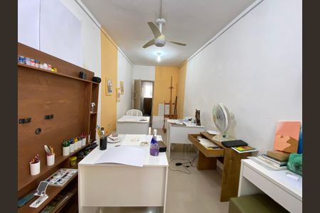 Quarto / sala de kitnet/studio para alugar com 1 quarto, 25m² em Engenho de Dentro, Rio de Janeiro