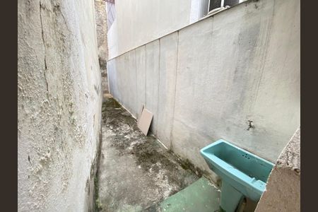 Studio para alugar com 25m², 1 quarto e sem vagaÁrea de Serviço