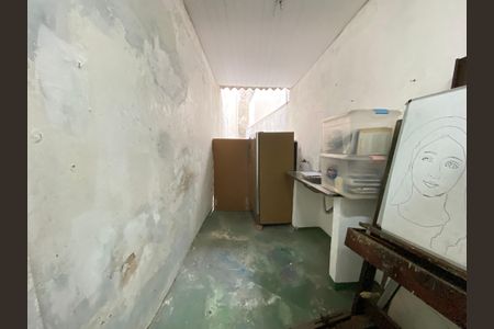 Studio para alugar com 25m², 1 quarto e sem vagaÁrea de Serviço