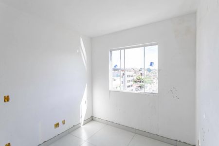 Quarto 1 de apartamento à venda com 3 quartos, 63m² em Glória, Belo Horizonte