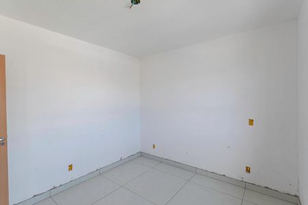 Quarto 2 de apartamento à venda com 3 quartos, 63m² em Glória, Belo Horizonte
