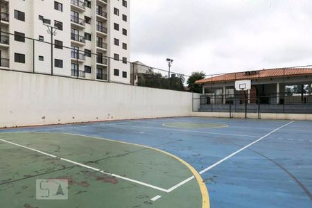 Apartamento à venda com 50m², 2 quartos e 1 vaga Apartamento à venda com 50m², 2 quartos e 1 vagaQuadra Esportiva