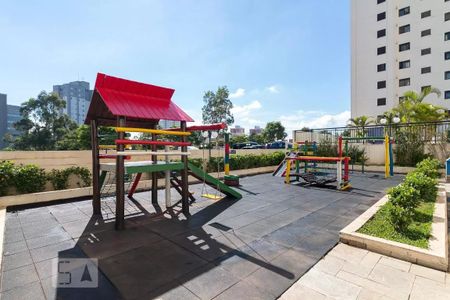 Apartamento à venda com 50m², 2 quartos e 1 vaga Apartamento à venda com 50m², 2 quartos e 1 vagaPlayground