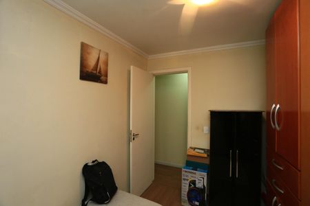quarto 1 de apartamento para alugar com 2 quartos, 45m² em Parque Esmeralda, São Paulo