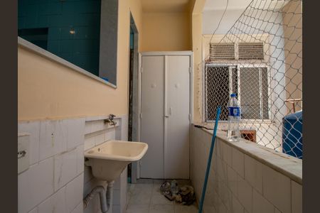 Apartamento para alugar com 160m², 4 quartos e sem vaga Apartamento para alugar com 160m², 4 quartos e sem vagaÁrea de Serviço