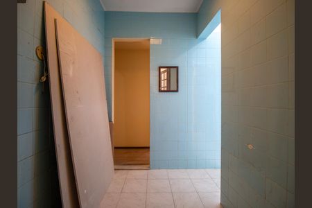 Apartamento para alugar com 160m², 4 quartos e sem vaga Apartamento para alugar com 160m², 4 quartos e sem vagaCozinha