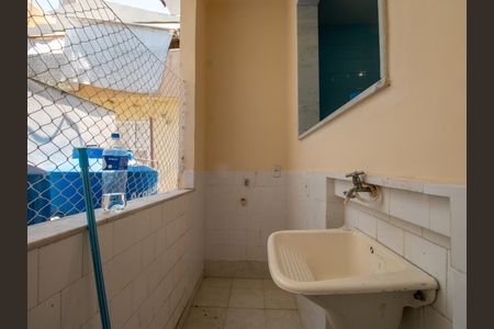 Apartamento para alugar com 160m², 4 quartos e sem vaga Apartamento para alugar com 160m², 4 quartos e sem vagaÁrea de Serviço