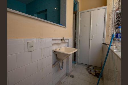 Apartamento para alugar com 160m², 4 quartos e sem vaga Apartamento para alugar com 160m², 4 quartos e sem vagaÁrea de Serviço