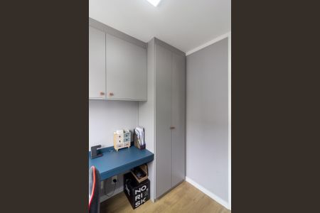 Apartamento à venda com 65m², 3 quartos e 1 vagaQuarto 2