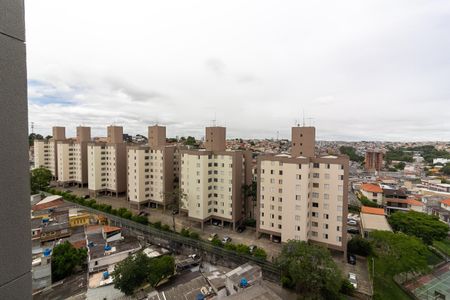 Apartamento à venda com 65m², 3 quartos e 1 vagaVista Área de Serviço