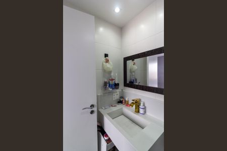 Apartamento à venda com 65m², 3 quartos e 1 vagaBanheiro Suíte