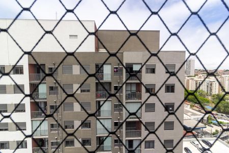 Apartamento à venda com 65m², 3 quartos e 1 vagaVista Quarto 3