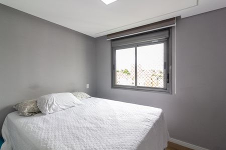 Apartamento à venda com 65m², 3 quartos e 1 vagaQuarto 1 - Suíte