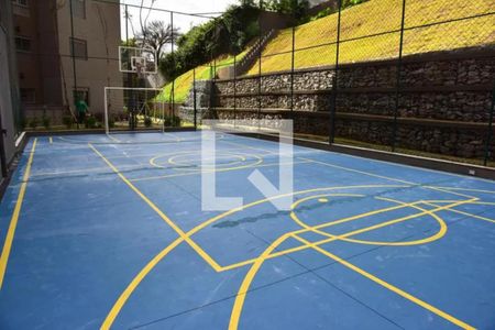 Apartamento à venda com 65m², 3 quartos e 1 vagaÁrea esportiva