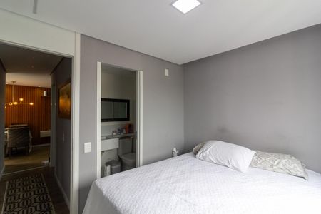 Apartamento à venda com 65m², 3 quartos e 1 vagaQuarto 1 - Suíte