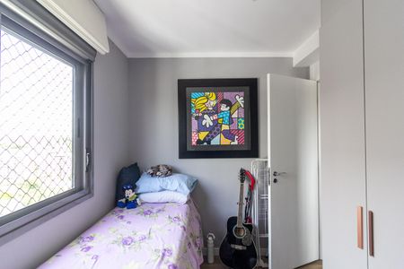 Apartamento à venda com 65m², 3 quartos e 1 vagaQuarto 3
