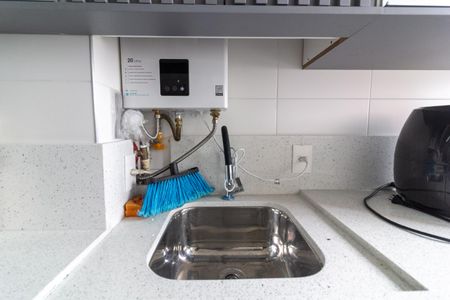 Apartamento à venda com 65m², 3 quartos e 1 vagaÁrea de Serviço