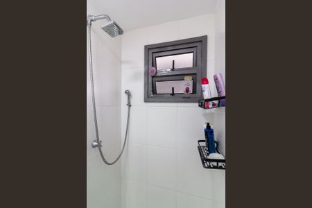 Apartamento à venda com 65m², 3 quartos e 1 vagaBanheiro Suíte