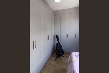 Apartamento à venda com 65m², 3 quartos e 1 vagaQuarto 3