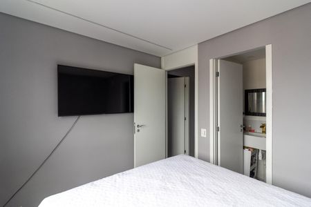 Apartamento à venda com 65m², 3 quartos e 1 vagaQuarto 1 - Suíte