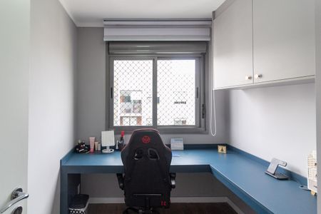 Apartamento à venda com 65m², 3 quartos e 1 vagaQuarto 2