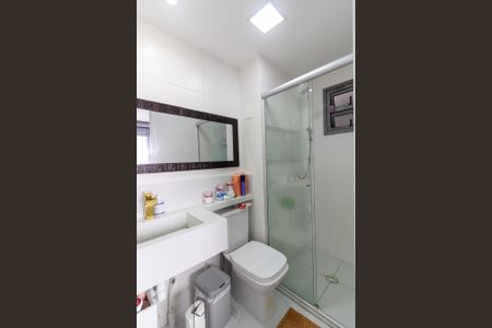 Apartamento à venda com 65m², 3 quartos e 1 vagaBanheiro Suíte