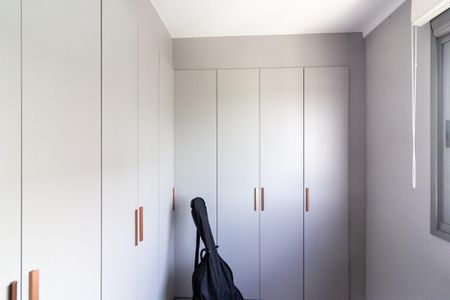 Apartamento à venda com 65m², 3 quartos e 1 vagaQuarto 3