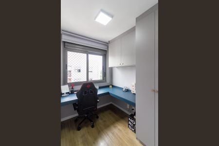 Apartamento à venda com 65m², 3 quartos e 1 vagaQuarto 2