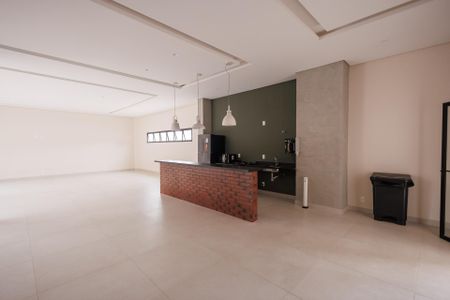 Apartamento para alugar com 66m², 2 quartos e 1 vaga Apartamento para alugar com 66m², 2 quartos e 1 vagaÁrea comum - Salão de festas