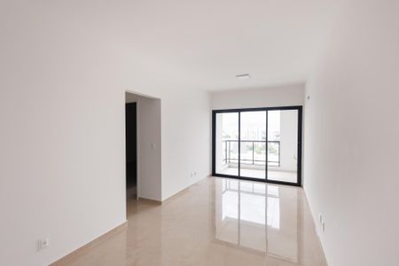 Sala de apartamento para alugar com 2 quartos, 66m² em Centro, Taubaté