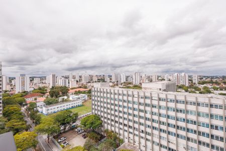 Vista da Varanda de apartamento para alugar com 2 quartos, 66m² em Centro, Taubaté