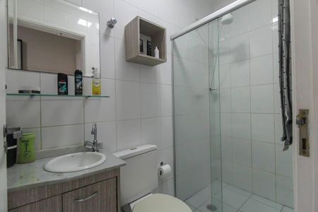 Casa de condomínio à venda com 100m², 3 quartos e 2 vagas