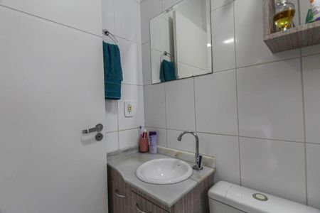 Casa de condomínio à venda com 100m², 3 quartos e 2 vagas