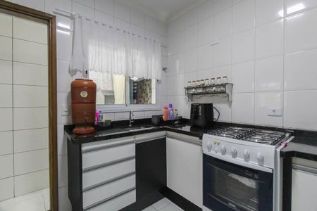 Casa de condomínio à venda com 100m², 3 quartos e 2 vagas