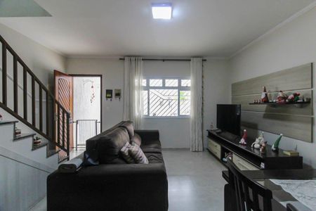 Casa de condomínio à venda com 100m², 3 quartos e 2 vagas