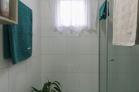 Casa de condomínio à venda com 100m², 3 quartos e 2 vagas