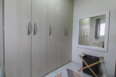 Casa de condomínio à venda com 100m², 3 quartos e 2 vagas
