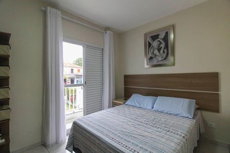 Casa de condomínio à venda com 100m², 3 quartos e 2 vagas