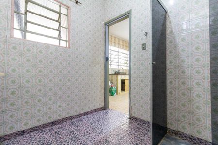 Casa à venda com 80m², 2 quartos e sem vagaBanheiro