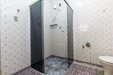 Casa à venda com 80m², 2 quartos e sem vagaBanheiro