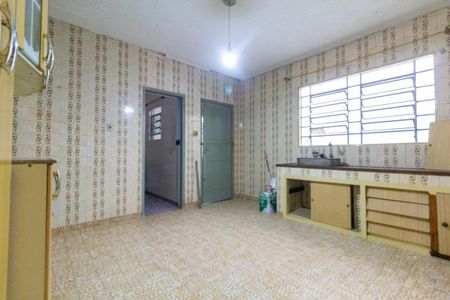 Casa à venda com 80m², 2 quartos e sem vagaCozinha