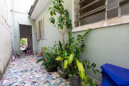 Casa à venda com 80m², 2 quartos e sem vagaCorredor